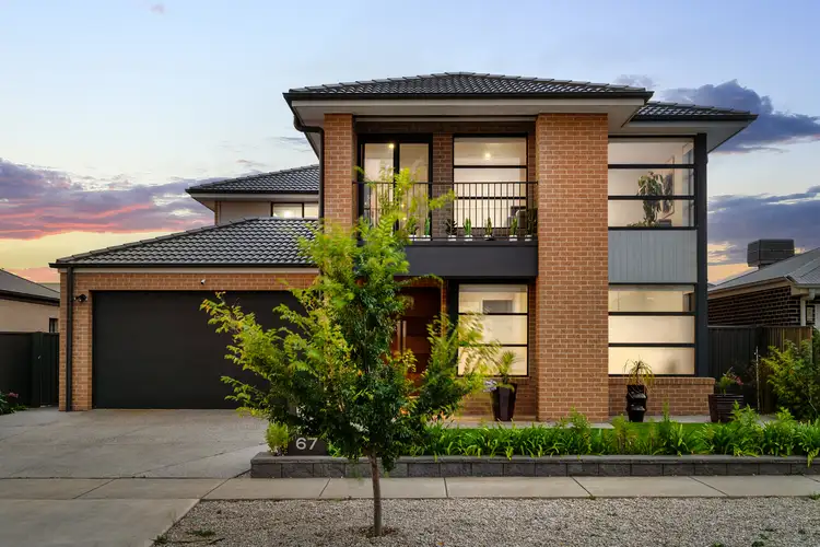 67 Chase Boulevard, Alfredton VIC 3350