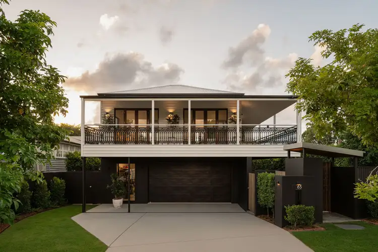 Second view of Homely house listing, 65 Bedford Street, Gordon Park QLD 4031