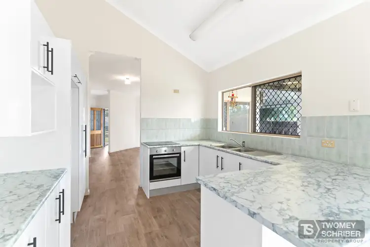 Sixth view of Homely house listing, 13 Percy Street, Mount Sheridan QLD 4868