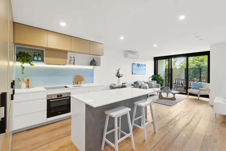 Main view of Homely apartment listing, 108/55 Barkly Street, Mordialloc VIC 3195