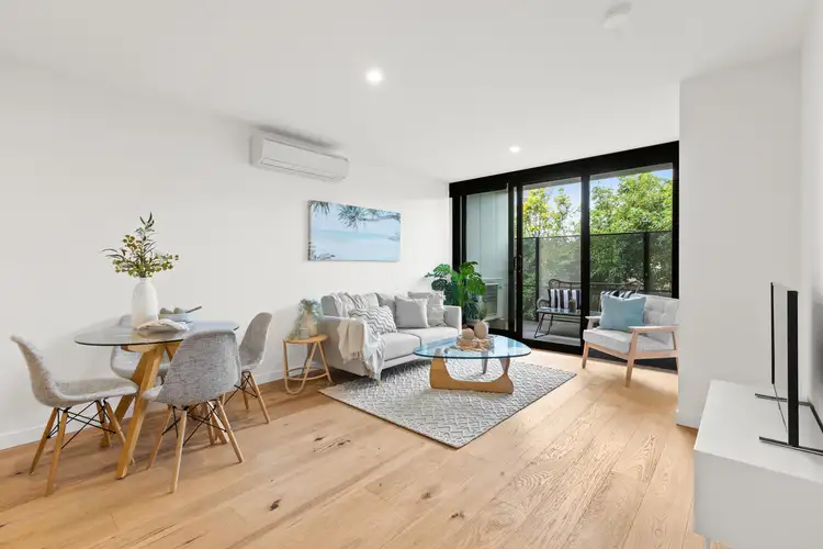 Second view of Homely apartment listing, 108/55 Barkly Street, Mordialloc VIC 3195
