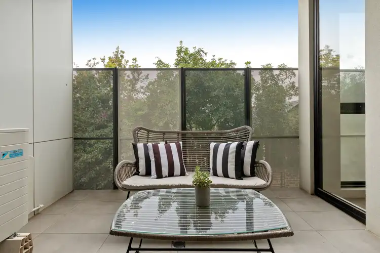 Third view of Homely apartment listing, 108/55 Barkly Street, Mordialloc VIC 3195