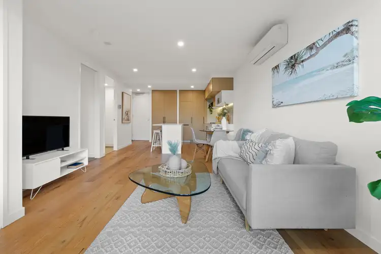 Fourth view of Homely apartment listing, 108/55 Barkly Street, Mordialloc VIC 3195
