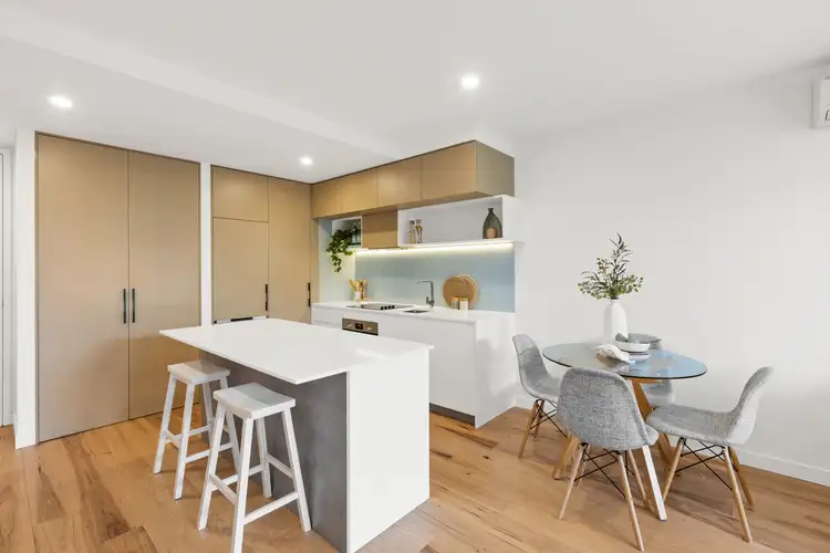 Fifth view of Homely apartment listing, 108/55 Barkly Street, Mordialloc VIC 3195