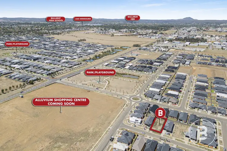Main view of Homely land listing, 5 Geary Place, Winter Valley VIC 3358
