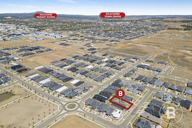 Third view of Homely land listing, 5 Geary Place, Winter Valley VIC 3358
