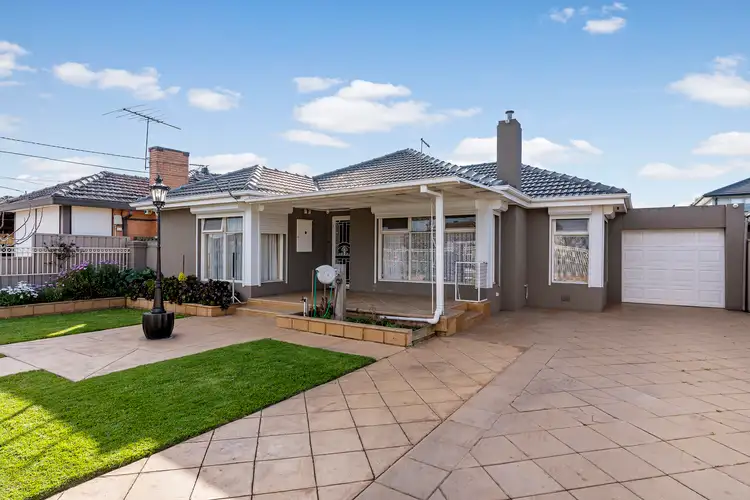 124 Second Avenue, Altona North VIC 3025