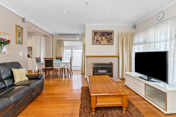 Second view of Homely house listing, 124 Second Avenue, Altona North VIC 3025