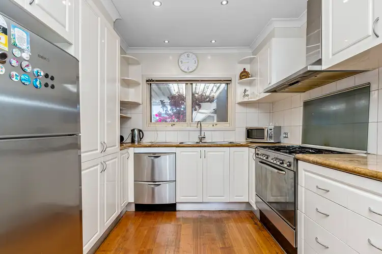 Third view of Homely house listing, 124 Second Avenue, Altona North VIC 3025