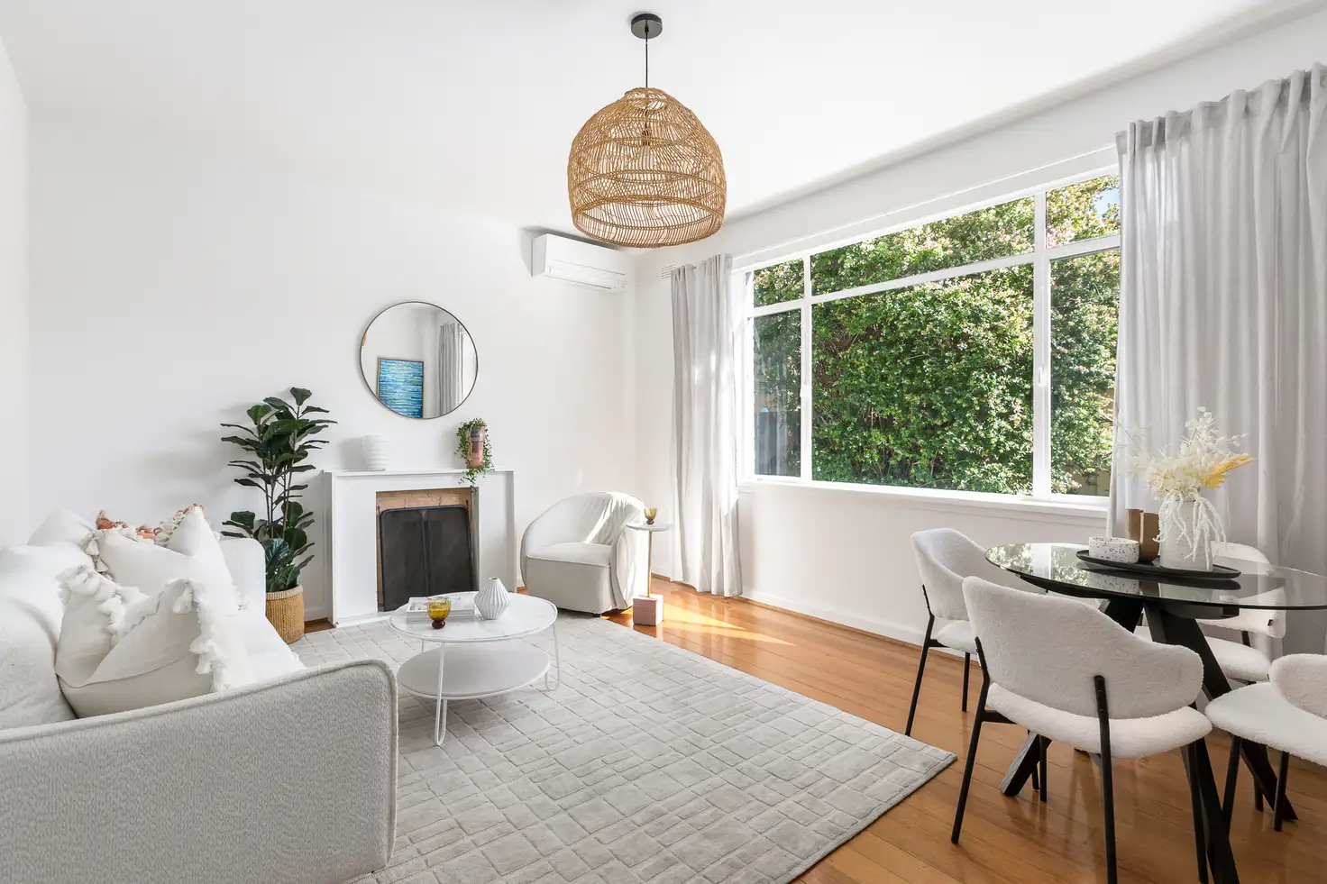 Main view of Homely apartment listing, 1/28 Elgin Avenue, Armadale VIC 3143