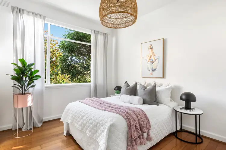 Fourth view of Homely apartment listing, 1/28 Elgin Avenue, Armadale VIC 3143