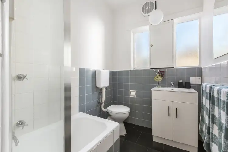 Fifth view of Homely apartment listing, 1/28 Elgin Avenue, Armadale VIC 3143