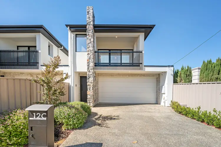 12C Livingstone Street, Glengowrie SA 5044