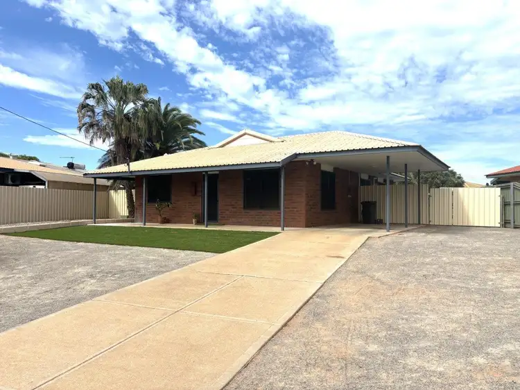 Third view of Homely house listing, 19 Castrini Crescent, Brockman WA 6701