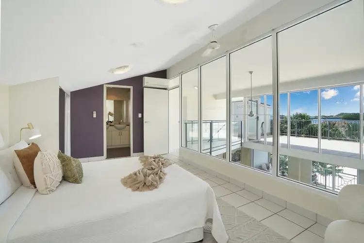 Second view of Homely townhouse listing, 14/8 Dinah Court, Stuart Park NT 820