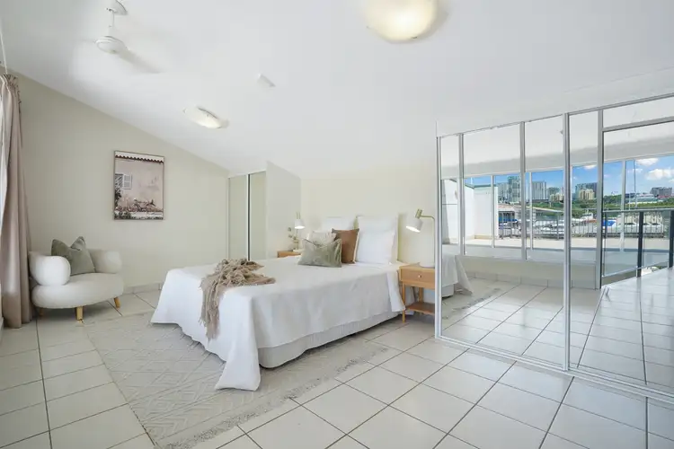 Third view of Homely townhouse listing, 14/8 Dinah Court, Stuart Park NT 820