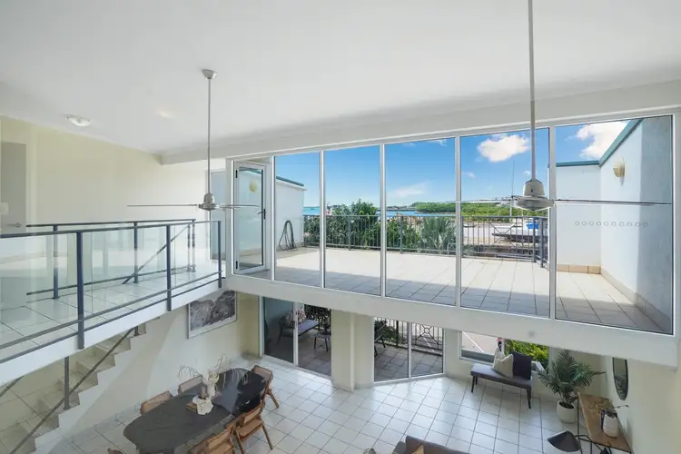 Fifth view of Homely townhouse listing, 14/8 Dinah Court, Stuart Park NT 820