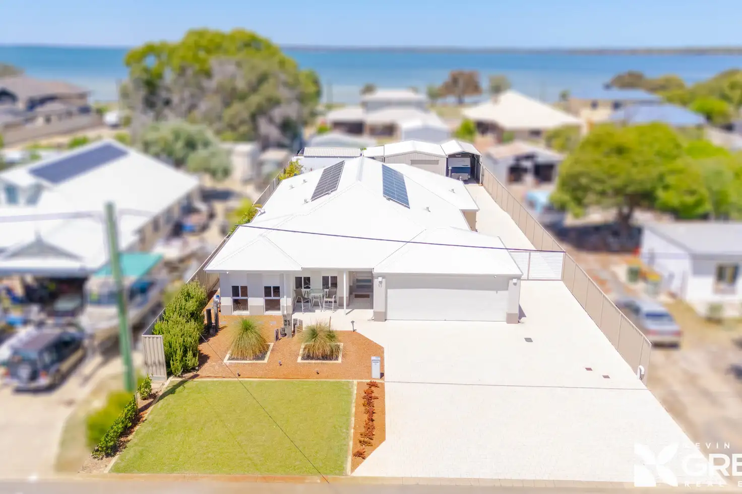 Main view of Homely house listing, 11 Mathew Street, Falcon WA 6210