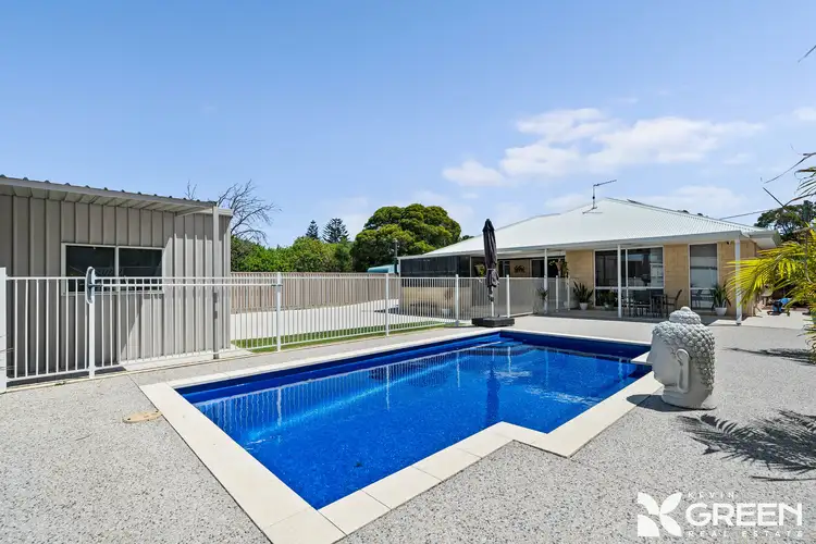 Third view of Homely house listing, 11 Mathew Street, Falcon WA 6210