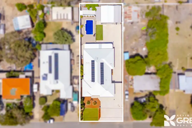 Fifth view of Homely house listing, 11 Mathew Street, Falcon WA 6210