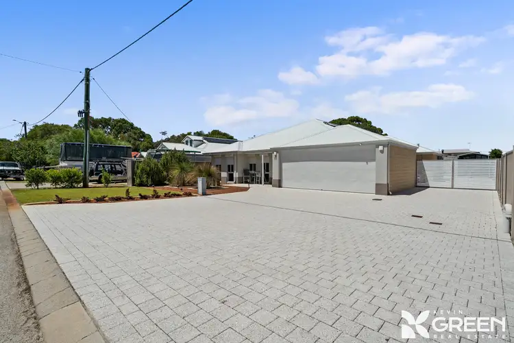 Sixth view of Homely house listing, 11 Mathew Street, Falcon WA 6210