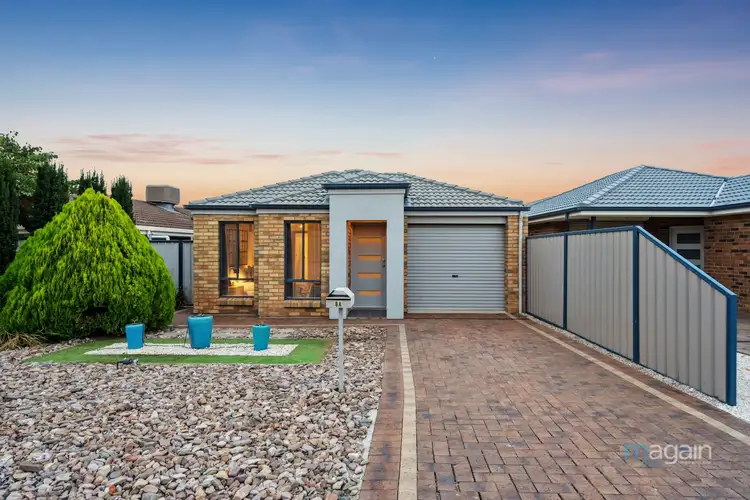 8a Blacker Road, Aldinga Beach SA 5173