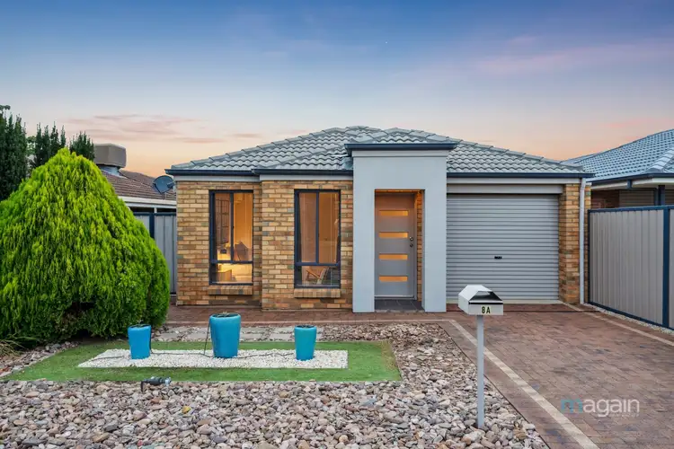 Second view of Homely house listing, 8a Blacker Road, Aldinga Beach SA 5173