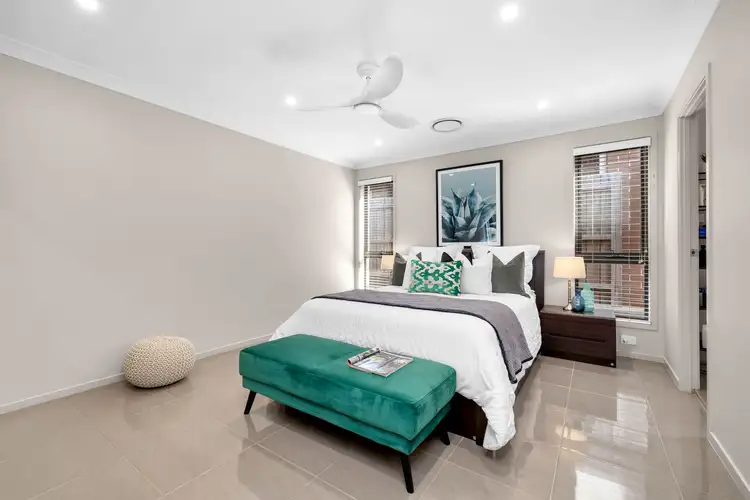 Sixth view of Homely house listing, 12 Parrington (Tallawong) Street, Schofields NSW 2762
