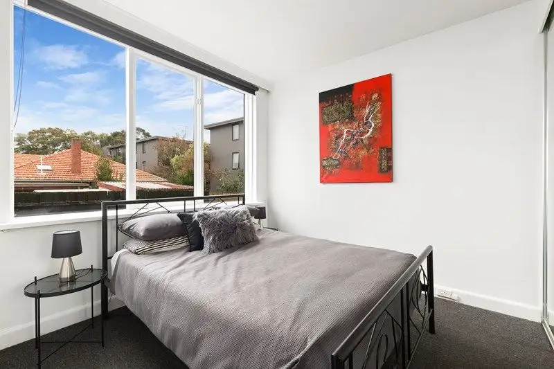 Main view of Homely apartment listing, 10/5-9 Fulton Street, St Kilda East VIC 3183