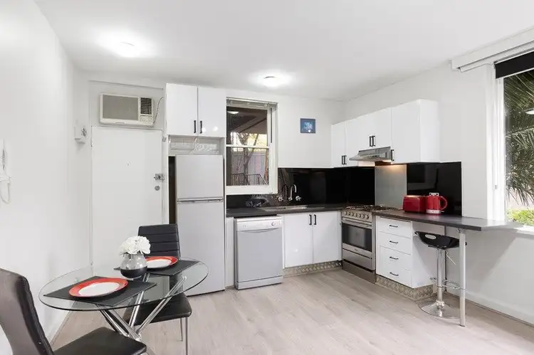 Fourth view of Homely apartment listing, 10/5-9 Fulton Street, St Kilda East VIC 3183