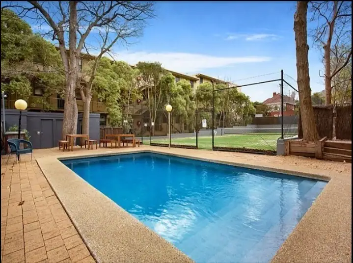 Fifth view of Homely apartment listing, 10/5-9 Fulton Street, St Kilda East VIC 3183