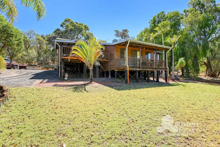 Second view of Homely house listing, 30 Eucalypt Drive, Gelorup WA 6230