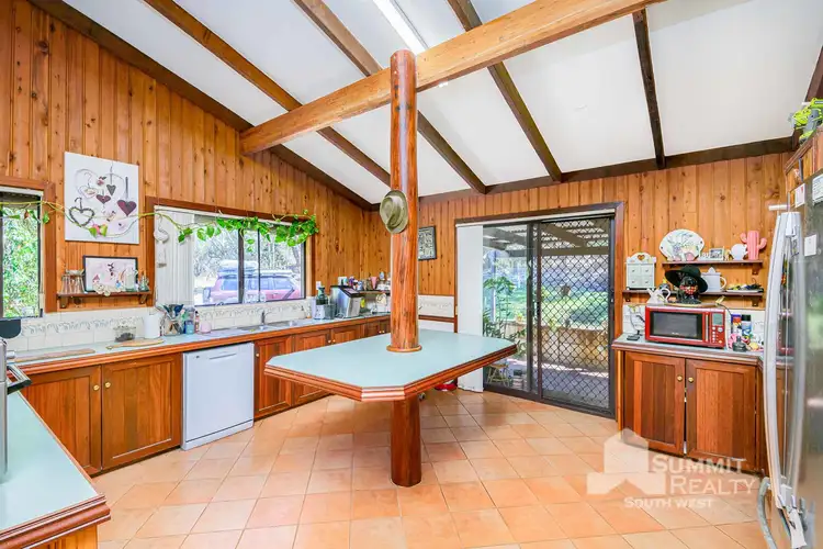 Fifth view of Homely house listing, 30 Eucalypt Drive, Gelorup WA 6230