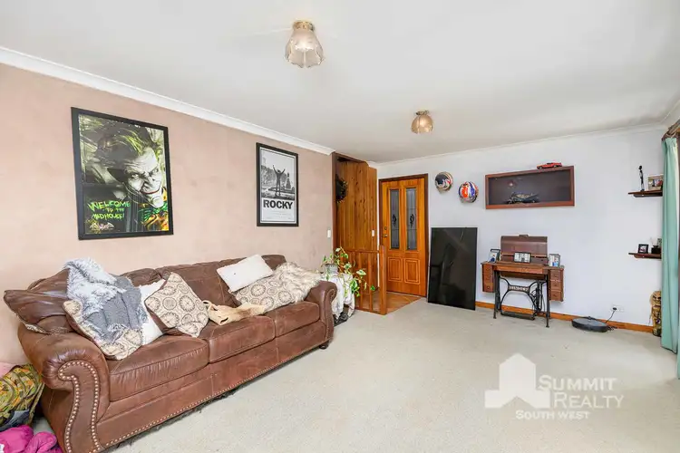 Sixth view of Homely house listing, 30 Eucalypt Drive, Gelorup WA 6230