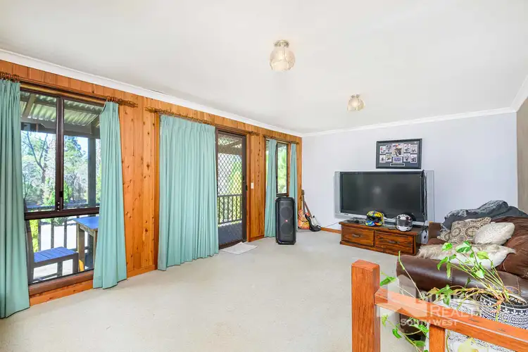 Seventh view of Homely house listing, 30 Eucalypt Drive, Gelorup WA 6230