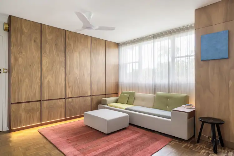 Second view of Homely apartment listing, 11/5 View Street, Marrickville NSW 2204