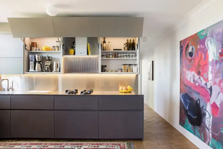 Fourth view of Homely apartment listing, 11/5 View Street, Marrickville NSW 2204