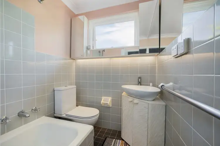 Sixth view of Homely apartment listing, 11/5 View Street, Marrickville NSW 2204