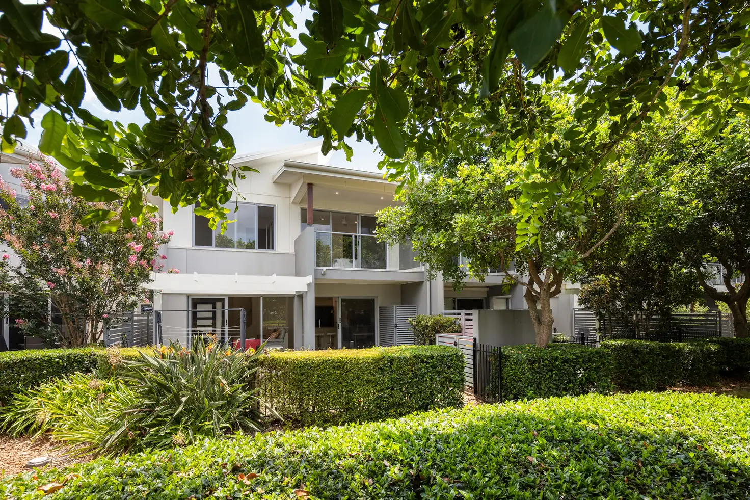 Main view of Homely townhouse listing, 59/34 O'Doherty Circuit, Nudgee QLD 4014
