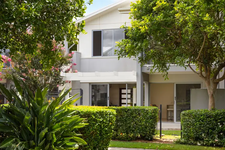 Second view of Homely townhouse listing, 59/34 O'Doherty Circuit, Nudgee QLD 4014