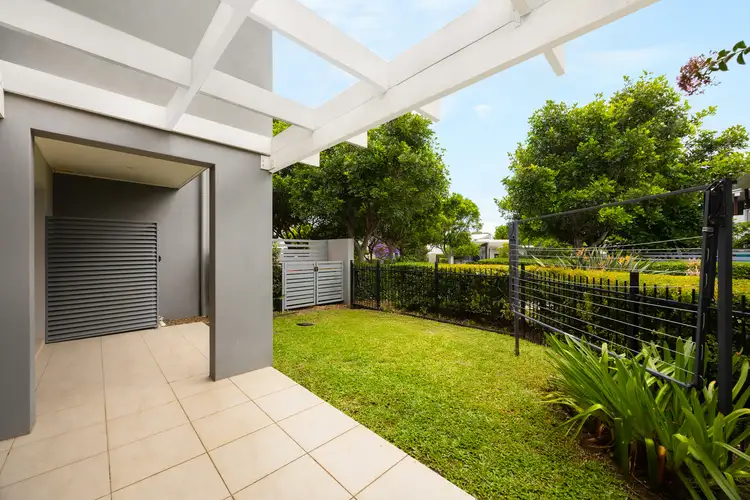 Fourth view of Homely townhouse listing, 59/34 O'Doherty Circuit, Nudgee QLD 4014