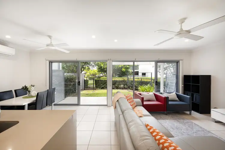 Fifth view of Homely townhouse listing, 59/34 O'Doherty Circuit, Nudgee QLD 4014