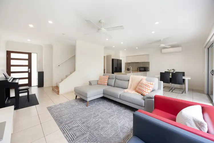 Sixth view of Homely townhouse listing, 59/34 O'Doherty Circuit, Nudgee QLD 4014