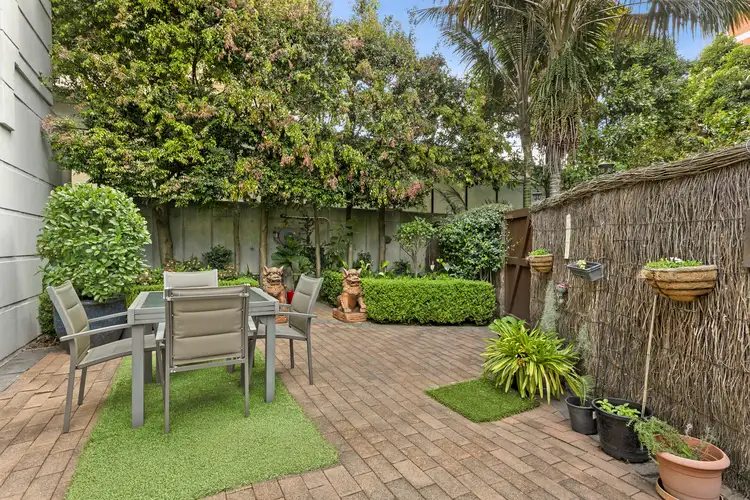 1/28 West Street, North Sydney NSW 2060