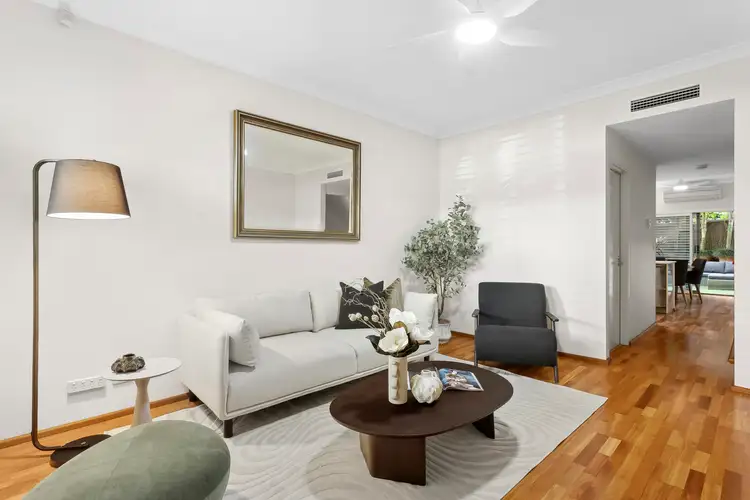 Sixth view of Homely townhouse listing, 1/28 West Street, North Sydney NSW 2060