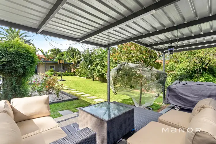 Second view of Homely house listing, 108 Peel Road, Baulkham Hills NSW 2153