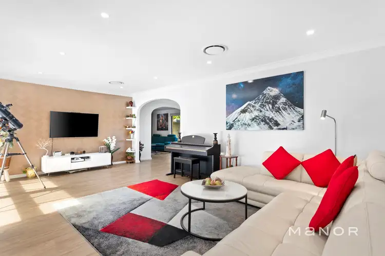 Third view of Homely house listing, 108 Peel Road, Baulkham Hills NSW 2153