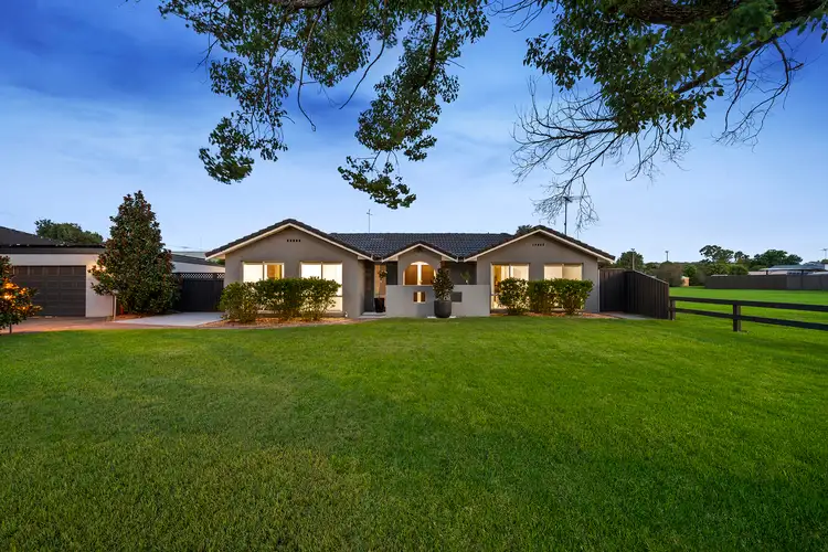 24 Chatham Street, Pitt Town NSW 2756