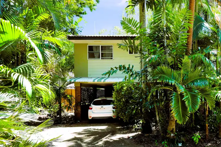 33/26 Bourke Street, Blacks Beach QLD 4740