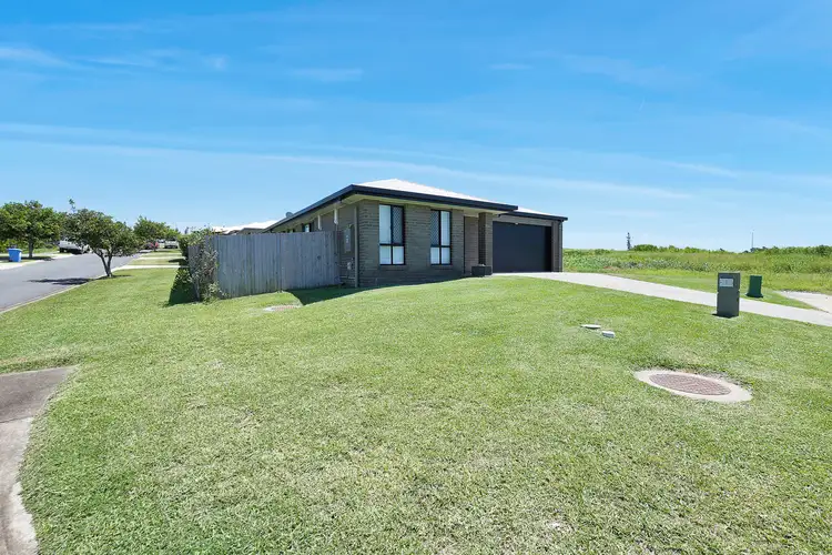 Second view of Homely house listing, 1 Beale Crescent, Rural View QLD 4740